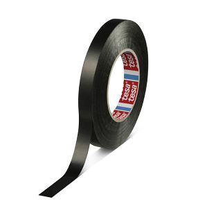 tesa® 4182 PV2 taśma izolacyjna z folii PVC 9mm x 33m