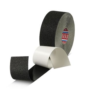 tesa® Anti Slip Professional 60950 TAŚMA ANTYPOŚLIZGOWA 50mmx15mb CZARNA