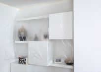 tesa ® 4368 Professional Easy Cover Universal 2600mmX17mb