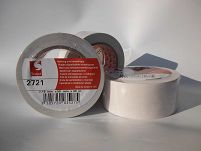 TAŚMA DO WYKLEJANIA LINII SCAPA 2721 50mmx33m BIAŁA