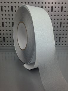 TAŚMA ANTYPOŚLIZGOWA 50mmx18,3m BASENOWA CLEAR