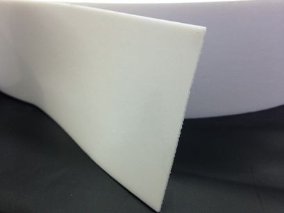 TAŚMA PIANKOWA DWUSTRONNIE PRZYLEPNA DO MONTAŻU CIĘŻKICH PRZEDMIOTÓW SC64 50mm x 60m do +100C