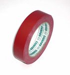 AT8 25mm x 33m TAŚMA DO OZNACZANIA LINII CZERWONA