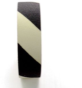 TAŚMA ANTYPOŚLIZGOWA OSTRZEGAWCZA 50mmx18,3m FOTOLUMINESCENCYJNA