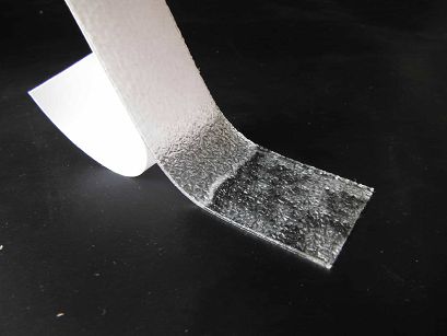 TAŚMA ANTYPOŚLIZGOWA 25mmx18,3m BASENOWA PRZEZROCZYSTA (CLEAR)