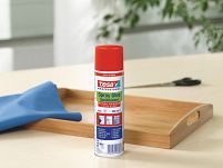 tesa® 60022 KLEJ W SPRAYU EXTRA STRONG 500 ml