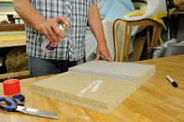 tesa® 60022 KLEJ W SPRAYU EXTRA STRONG 500 ml