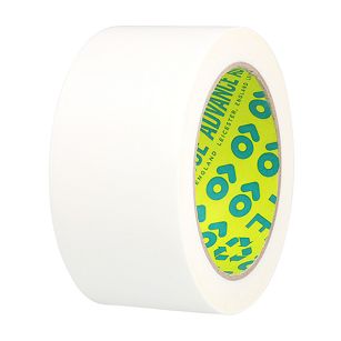 AT 6102 50mmx33m TAŚMA MASKUJĄCA OCHRONNA PE BIAŁA