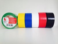 TAŚMA OSTRZEGAWCZA DO OZNACZANIA SCAPA 2721 50mmx33m ŻÓŁTA