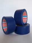 tesa® 60760 TAŚMA DO WYZNACZANIA LINII 50mmx33m NIEBIESKA (granatowa)