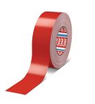 tesa® 4688 TAŚMA NAPRAWCZA GAFFER 50mm x 25m CZERWONA