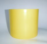 TAŚMA OSTRZEGAWCZA DO ZNAKOWANIA LINII 2721 100 mmx33 m ŻÓŁTA