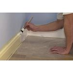 tesa® Professional 4323 TAŚMA MALARSKA MASKUJĄCA PAPIEROWA 38mmX50m