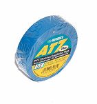 AT-7 TAŚMA ELEKTROIZOLACYJNA SAMOGASNĄCA NIEBIESKA 19mmx20m 8 kV / 1 warstwę