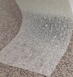 TAŚMA ANTYPOŚLIZGOWA 50mm x 18,3m PRZEZROCZYSTA