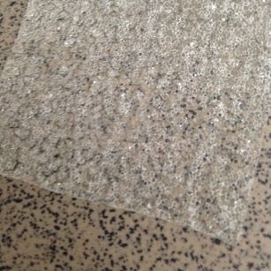 TAŚMA ANTYPOŚLIZGOWA 50mm x 18,3m PRZEZROCZYSTA