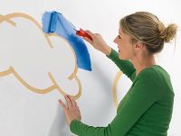 tesa® 4319 TAŚMA MASKUJĄCA DO KRZYWIZN 19mmx50m