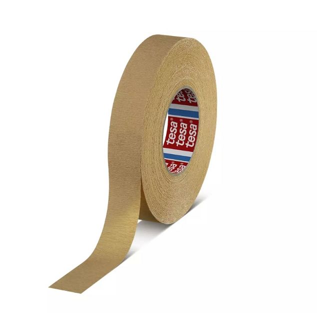 tesa® 4319 TAŚMA MASKUJĄCA DO KRZYWIZN 19mmx50m