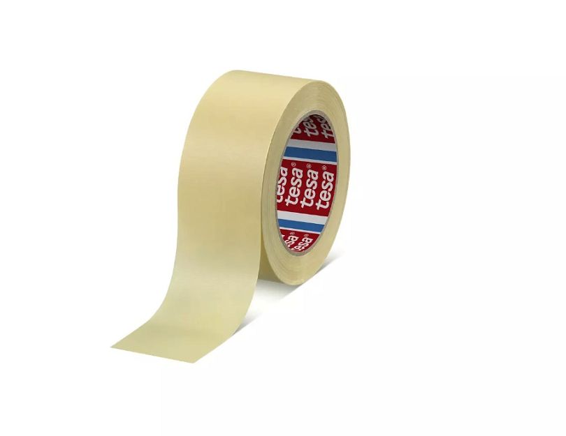 tesa® Professional 4323 TAŚMA MASKUJĄCA PAPIEROWA  75mmx50m