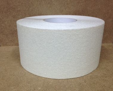 TAŚMA ANTYPOŚLIZGOWA SAMOPRZYLEPNA 100mm x 18,3m PRZEZROCZYSTA