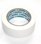 AT-8 50mm x 33m TAŚMA DO OZNACZANIA LINII BIAŁA