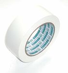 AT-8 50mm x 33m TAŚMA DO OZNACZANIA LINII BIAŁA