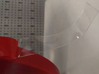 AKRYLOWO ŻELOWA TAŚMA DWUSTRONNA SCAPA AS1160 1 mm 19mmx33m