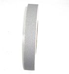 TAŚMA ANTYPOŚLIZGOWA ZIARNO STANDARDOWE 25mm x 18,3m SZARA