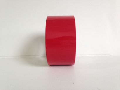 TAŚMA BEZPIECZEŃSTWA PLOMBA DO ZAKLEJANIA KARTONÓW I PRZESYŁEK 50mmx50m