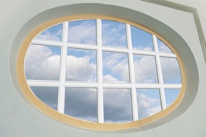 MOCNO MARSZCZONA TAŚMA MASKUJĄCA tesa® 4319 100mm x 50m