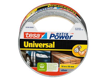 tesa® 56348 extra Power Uniwersal 50mm x 10m