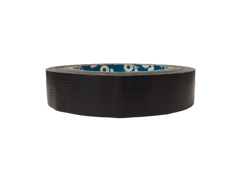 AT8 25mm x 33m TAŚMA DO OZNACZANIA LINII CZARNA