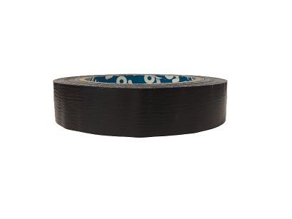 AT8 25mm x 33m TAŚMA DO OZNACZANIA LINII CZARNA