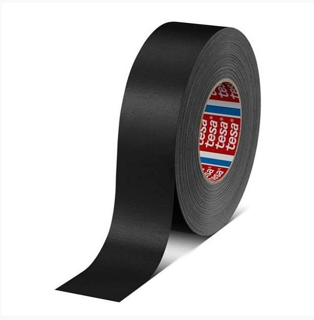 tesa® 4651 MOCNA TAŚMA NAPRAWCZA 50mmx50m 130°C